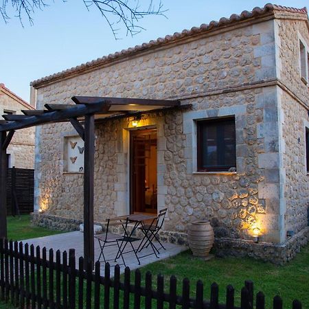 5 Stars Villas Свороната Екстер'єр фото