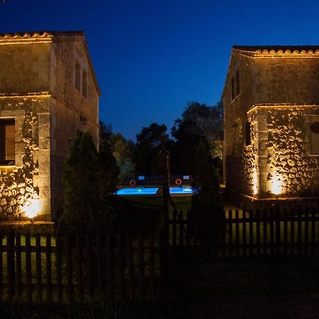 5 Stars Villas Свороната Екстер'єр фото