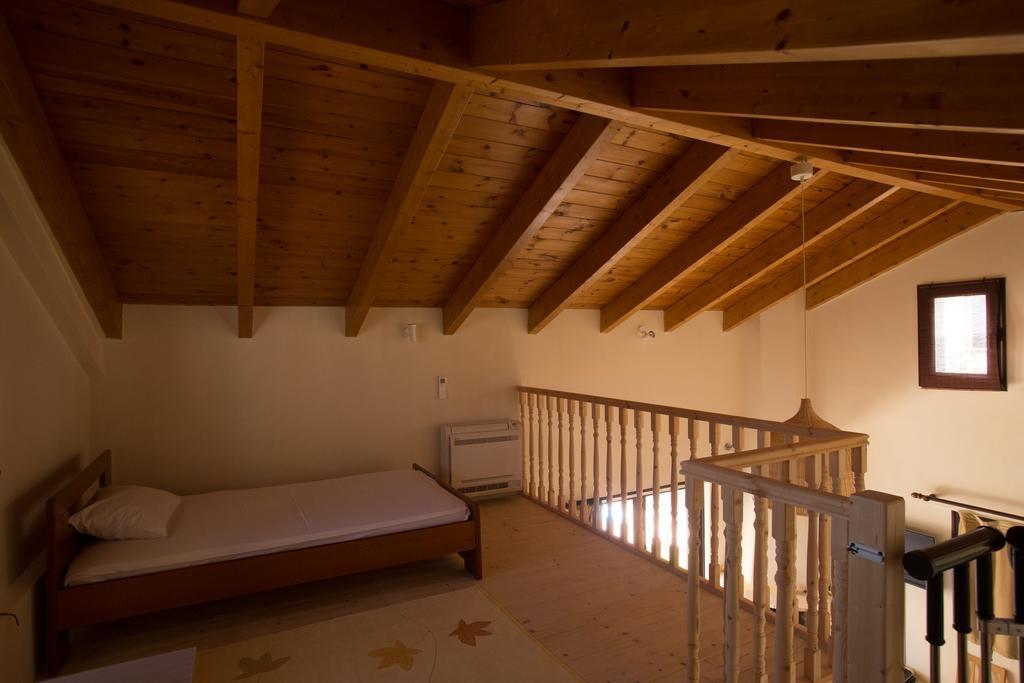 5 Stars Villas Свороната Екстер'єр фото