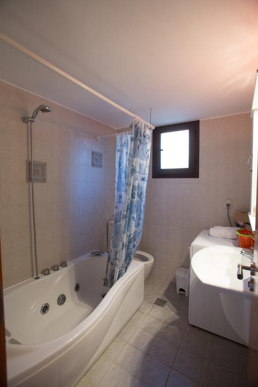 5 Stars Villas Свороната Екстер'єр фото