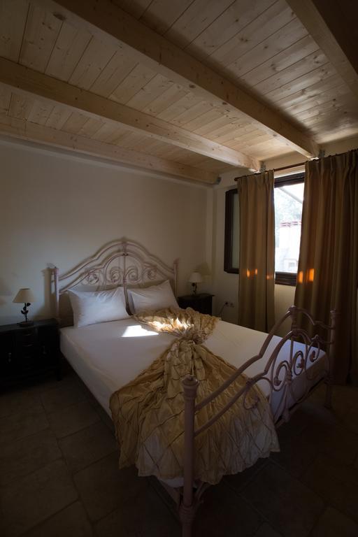 5 Stars Villas Свороната Екстер'єр фото