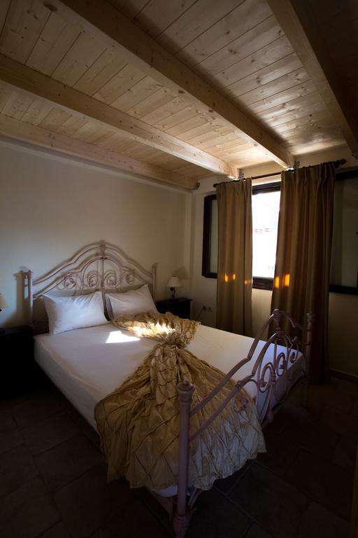 5 Stars Villas Свороната Екстер'єр фото
