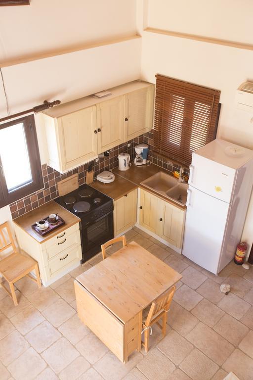 5 Stars Villas Свороната Екстер'єр фото