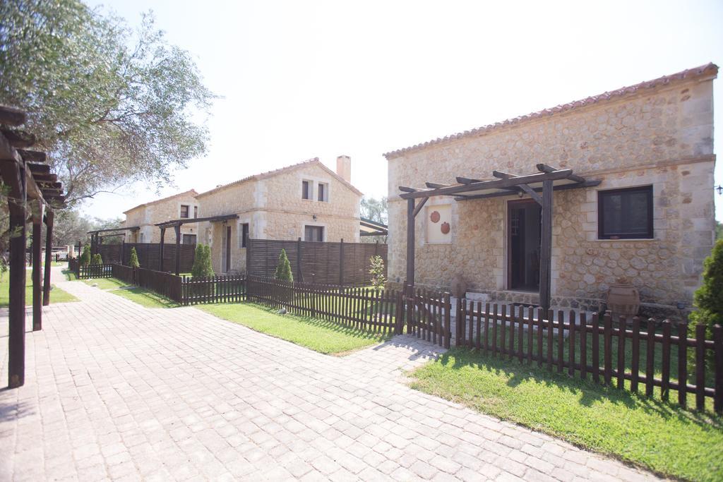 5 Stars Villas Свороната Екстер'єр фото