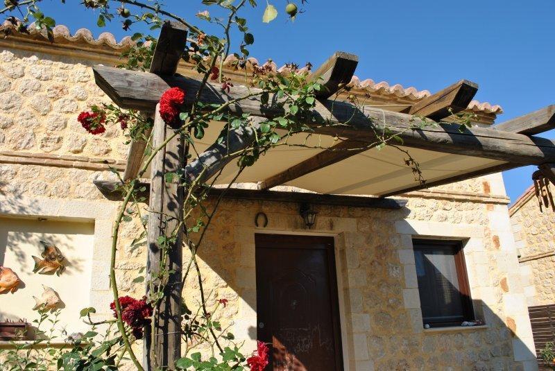 5 Stars Villas Свороната Екстер'єр фото