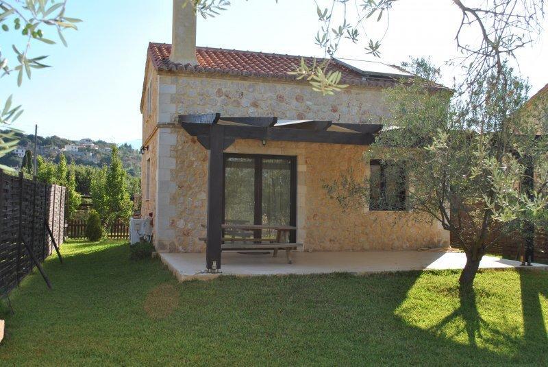 5 Stars Villas Свороната Номер фото