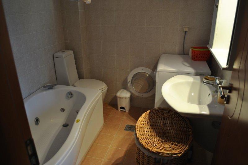 5 Stars Villas Свороната Номер фото