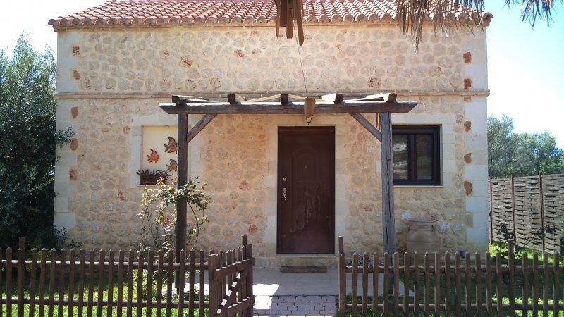 5 Stars Villas Свороната Екстер'єр фото