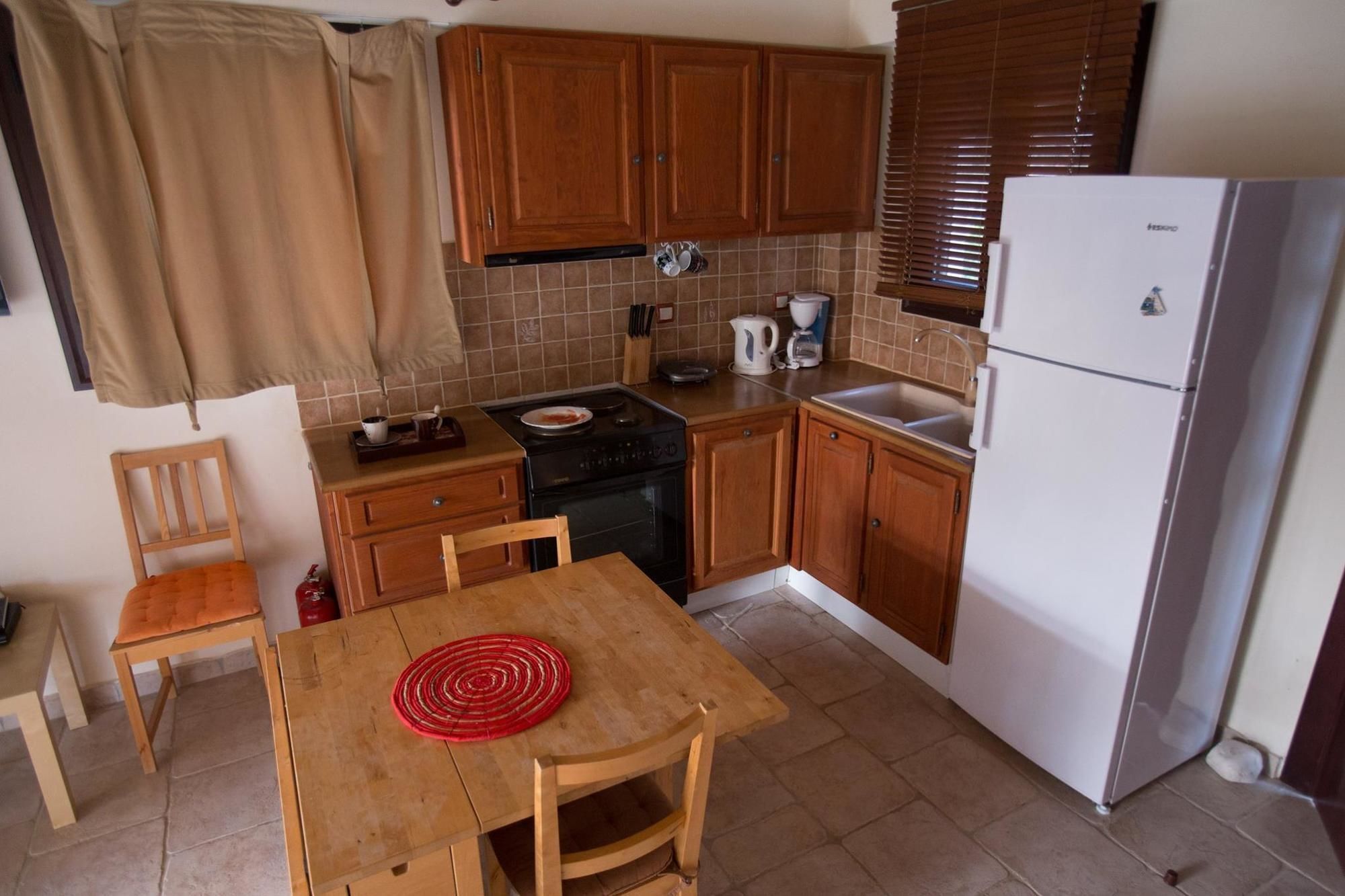 5 Stars Villas Свороната Екстер'єр фото