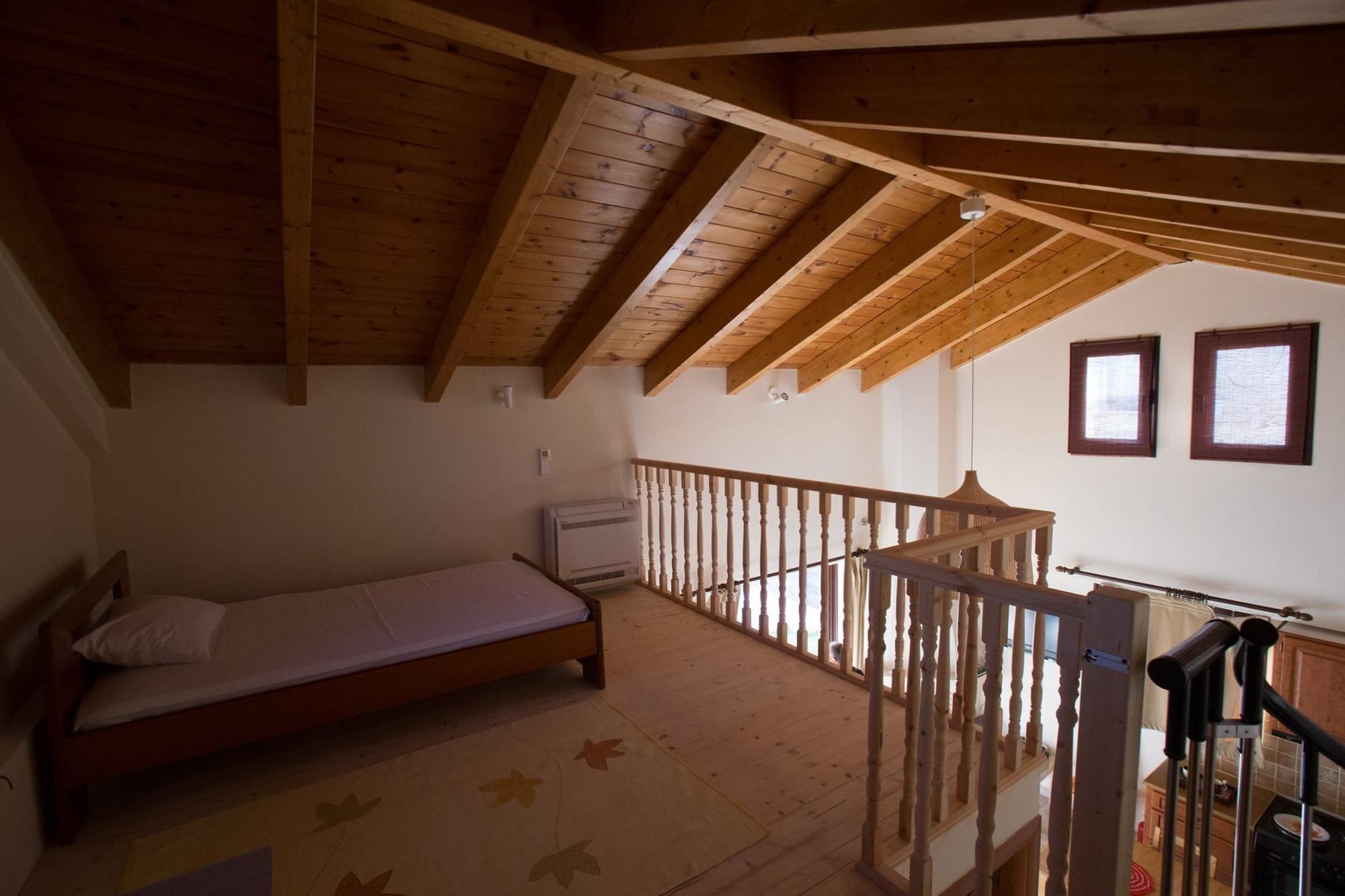 5 Stars Villas Свороната Екстер'єр фото