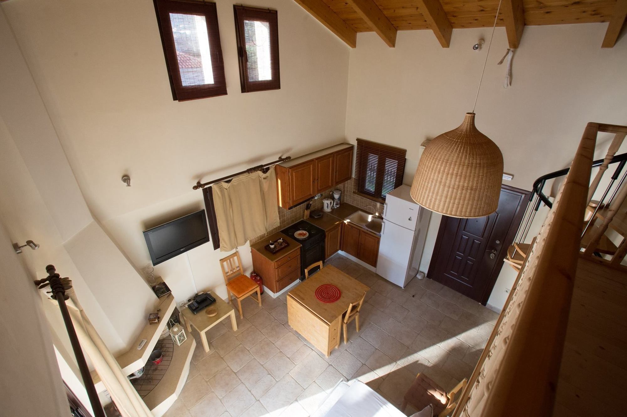 5 Stars Villas Свороната Екстер'єр фото